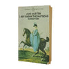 Jane Austen Complete Novels - Penguin Paperbacks in cardboard slipcase, 1976 (7 Books)