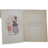 Nursery Rhymes with 48 Coloured Plates by Margaret W. Tarrant - Ward, c.1936