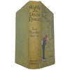 Nights with Uncle Remus by J. C. Harris - Chatto & Windus, 1919