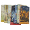 C. S. Lewis' The Chronicles of Narnia Box Set - Puffin, 1974