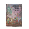 Grimm's Fairy Tales - Bancroft, 1973