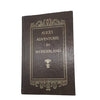 Lewis Carroll's Alice's Adventures in Wonderland - Avenel Books