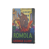 George Eliot's Romola - Mellifont Classics