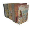Angela Brazil Collected Works - Blackie, (8 Books)