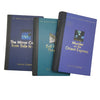 The Agatha Christie Collection - Planet Three Publishing, (7 Books)