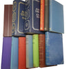 Agatha Christie Collected Works (13 Books)
