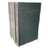 John Galsworthy Collected Works - Heinemann, 1927 (21 Books)