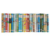 Enid Blyton Collected Works - Dean & Son, c.1960s (26 Books)