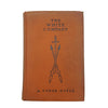 Arthur Conan Doyle's The White Company - Grosset & Dunlap, 1927