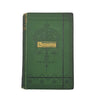 The Poems of Shakespeare - Bell and Daldy, c.1873