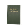 Oliver Goldsmith's The Vicar of Wakefield - Richard Butterworth