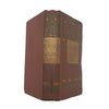 The Romance of Animal Life by The Rev. J. G. Wood - Isbister and Company, c.1894