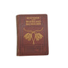 Wayside and Woodland Blossoms Series II by Edward Step - Warne & Co.