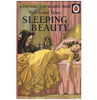 Ladybird 606D Well Loved Tales: Sleeping Beauty 1965