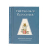 Beatrix Potter’s The Tailor of Gloucester - Blue Cover