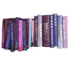 Books by the Metre: Vintage Purple