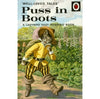 Ladybird 606D Well Loved Tales: Puss in Boots by Vera Southgate 1967