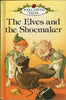 Ladybird 'Well-Loved Tales': The Elves and the Shoemaker by Vera Southgate 1989