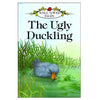 Ladybird 606D Well Loved Tales: The Ugly Duckling by Lynne Bradbury 1979