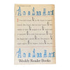 Mr. Popper's Penguins by Richard & Florence Atwater 1938 - First Edition