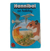 Ladybird 497 Animal Stories: Hannibal on Holiday 1976