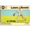 Lawn Tennis: Know The Game 1977