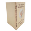 Beatrix Potter’s The Tale of Squirrel Nutkin - Dustjacket, beige cover