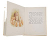 Beatrix Potter’s The Tale of Squirrel Nutkin - Dustjacket, beige cover