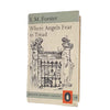 E.M. Forster's Where Angels Fear To Tread 1965-9