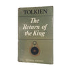 J.R.R. Tolkien's The Return of the King 1966