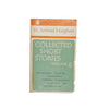 W. Somerset Maugham's Collected Short Stories Volume 4, 1963-69