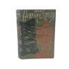 Ernest Hemingway’s A Farewell To Arms - Jonathan Cape 1963-70