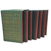 Brontë Sisters 1991 Folio Collection, 7 Books