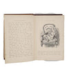 Lewis Carroll's Through The Looking Glass 1877