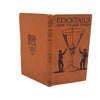 Cocktails: How to Make Them - Herbert Jenkins