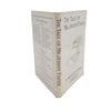Beatrix Potter's The Tale of Mr. Jeremy Fisher - White DJ, Orange Cover