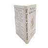 Beatrix Potter’s The Tale of Squirrel Nutkin - Dustjacket, beige cover