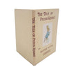 Beatrix Potter's The Tale of Peter Rabbit - Beige