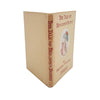 Beatrix Potter's The Tale of Benjamin Bunny - Vintage Beige Cover