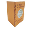 Beatrix Potter’s The Tale of Jeremy Fisher - Orange Cover