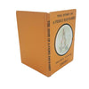 Beatrix Potter's The Story of a Fierce Bad Rabbit - Orange Cover