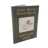Beatrix Potter’s Appley Dapply’s Nursery Rhymes - Vintage, Green Cover