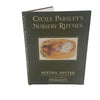 Beatrix Potter’s Cecily Parsley’s Nursery Rhymes - Vintage, Green Cover