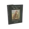 Beatrix Potter's The Tale of Mr. Tod - Vintage, Green Cover