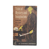 Edgar Allan Poe's Tales of Mystery and Imagination 1962 - Dent