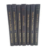 The Agatha Christie Collection - Planet Three Publishing, 7 Books