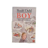 Roald Dahl's Boy 1986 - Puffin