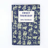 John Steinbeck's Sweet Thursday 1955