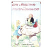 Alice in Wonderland and Through the Looking Glass by Lewis Carroll c1956