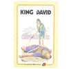 First Edition Ladybird: King David by John Purves 1981
